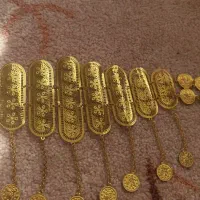 کمربند استیل نو|بدلیجات|کرمانشاه, |دیوار