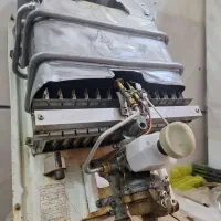 ابگرمکن سازی بزرگ شاهنامه