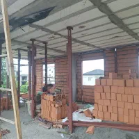 دیوارچینی واستررویه|خدمات پیشه و مهارت|نوشهر, |دیوار