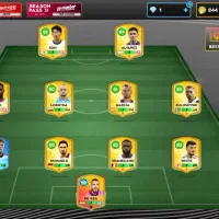 اکانت دریم لیگ|کنسول، بازی ویدئویی و آنلاین|کنگاور, |دیوار