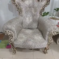 مبل|مبلمان خانگی و میز عسلی|رباط‌کریم, مسکن مهر آبشناسان|دیوار