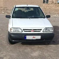 پراید مدل ۹۹