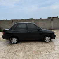 پراید 84|خودرو سواری و وانت|رشت, چمارسرا|دیوار