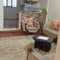 دربستی مبله دوخوابه تمیز ومرتب|اجارهٔ کوتاه‌مدت آپارتمان و سوئیت|قزوین, |دیوار