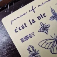 آموزش تتو بدن|خدمات آموزشی|دزفول, |دیوار