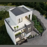 زمین جوازدار رامسر|فروش زمین و ملک کلنگی|دالخانی, |دیوار