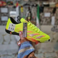 کفش سالنی فوتسال فوتبال نیم جورابی تمپومردانه۴۰ت۴۵|کیف، کفش، کمربند|مشهد, ابوذر|دیوار