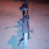 دوچرخه کوه هستانی شماره 20|دوچرخه، اسکیت، اسکوتر|خمینی‌شهر, |دیوار
