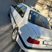 پرشیا tu5|خودرو سواری و وانت|مرند, |دیوار