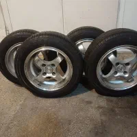 رینگ اسپرت ولاستیک مارشال سایز ۱۳