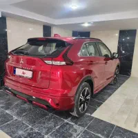 میتسوبیشی اکلیپس کراس صفر|خودرو سواری و وانت|اصفهان, آبشار|دیوار