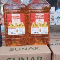 روغن ذرت سونار ۴.۵ لیتری