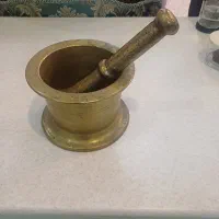 هاونگ قدیمی