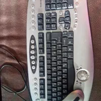 کیبورد و موس