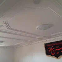 گچکاری ساختمان