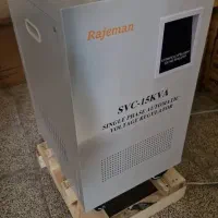 انواع یوپی اس و استابلایزر|قطعات و لوازم جانبی رایانه|تهران, میرداماد|دیوار