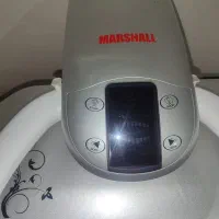 اتو پرس مارشال|اتو و لوازم اتو|فردیس, شهرک ۱۱۰|دیوار