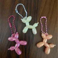 چارم ، آویز، سگ بادکنکی ابنباتی|اسباببازی|تبریز, |دیوار