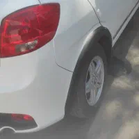 کوییک GXRتیپ L ،با رینگ اسپرت .