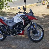 موتورگلکسی nh 180