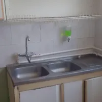 سینک دو قلو وآبچکان