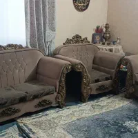 مبل هفت نفره