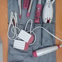 بابلیس و اتو مو|آرایشی، بهداشتی، درمانی|قوچان, |دیوار