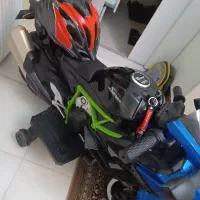 موتورشارژی|اسباببازی|مشهد, الهیه|دیوار