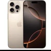 آیفون ۱۶ پرو