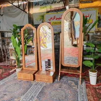 آینه قدی کشو دار تمام ام دی اف|آینه|شیراز, وزیرآباد|دیوار