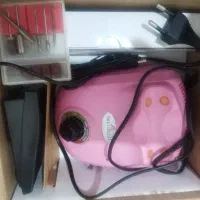 سوهان برقی و یویی