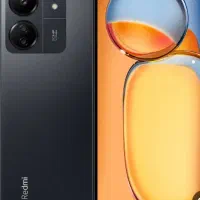 گوشی شیایومی 13cتمیز سالم