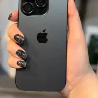 ایفون ۱۶پرومکس ۲۵۶گیگ