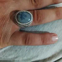 انگشتر شجر تک درخت|جواهرات|نورآباد, |دیوار