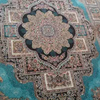 ی جفت فرش ۹متری