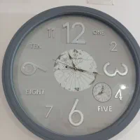 ساعت دیواری نونو