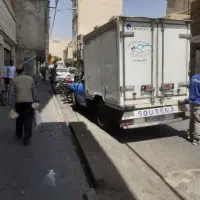 شوش شرقی غلامی26مترملکیت باسرویس بهداشتی سندتکبرگ|فروش مغازه و غرفه|تهران, شوش|دیوار