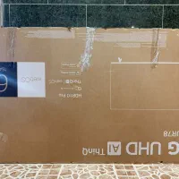 کارتن تلویزیون LG