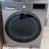 لباسشویی مارک ال جی|ماشین لباسشویی و خشک‌کن لباس|یاسوج, |دیوار