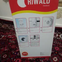 سماور برقی فرانسه ای|سماور، چای‌ساز، قهوه‌ساز|ملایر, |دیوار