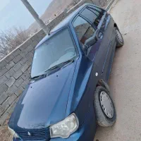 پراید 111 مدل 94|خودرو سواری و وانت|بجنورد, |دیوار