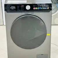 لباسشویی 9کیلوشانکاور