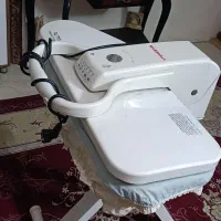 اتو پرس فوری