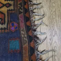 گلیم قدیمی|گلیم، جاجیم، گبه|تهران, کاج|دیوار