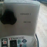 چرخ گوشت برقی کنوود|خردکن، آسیاب، غذاساز|اصفهان, پوریای ولی|دیوار