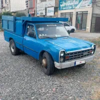 وانت نیسان، مدل ۱۳۸۵