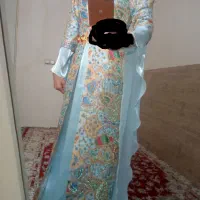 لباس کوردی پارچه سنتی ترند بازار امسال سنندج|لباس|اسدآباد, |دیوار