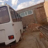 مین بوس|خودرو سنگین|پیرانشهر, |دیوار