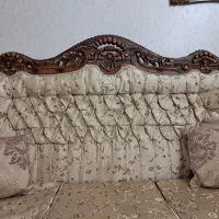 مبل ۹نفره و ناهار خوردی ۸نفره