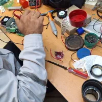 تعمیرات برد الکتیریکی|خدمات پیشه و مهارت|عسلویه, |دیوار